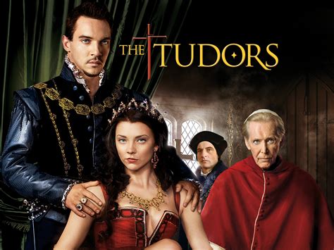 series tudor|the tudors season 2.